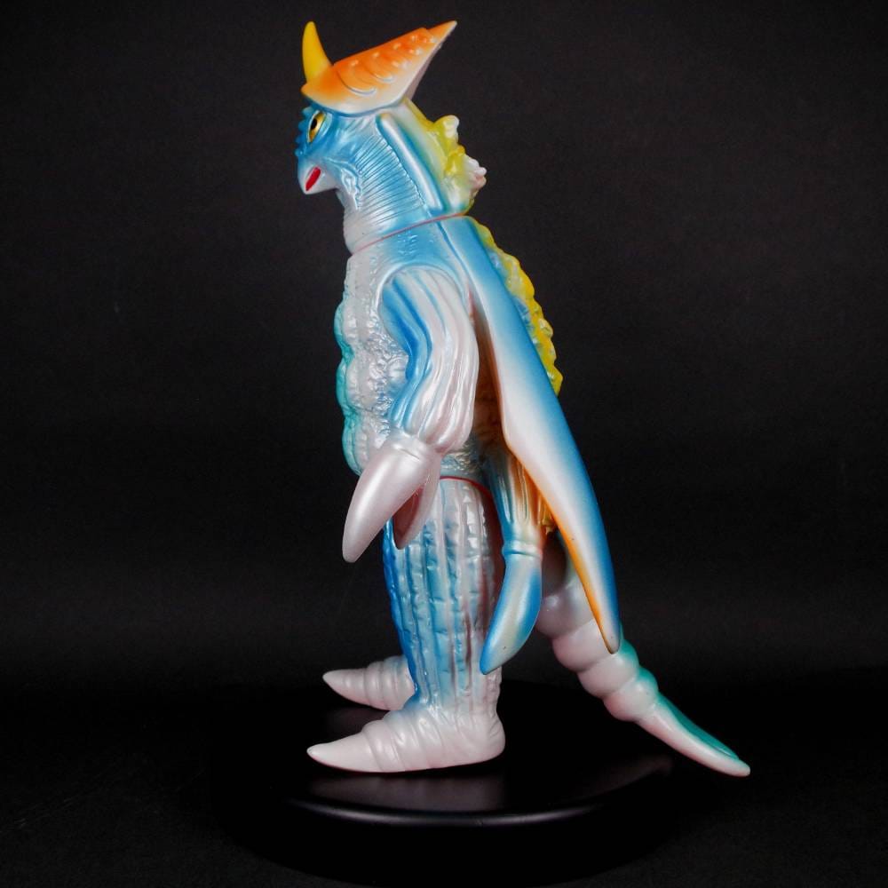 ブルマァク BULLMARK/ソフビ/ホタルンガ｜墓場の画廊ONLINE STORE