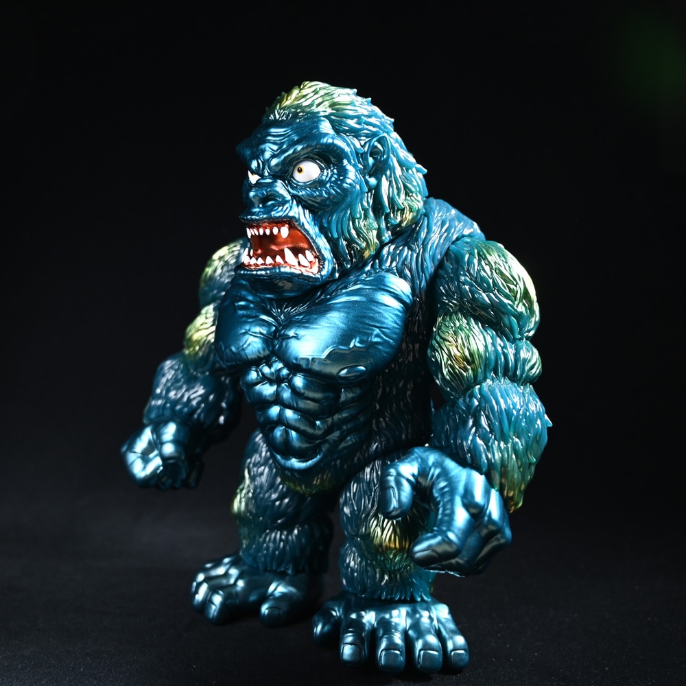 ギガス ソフビ 墓場の画廊 planetX ソフビ】【PLANET X】ウルトラマン