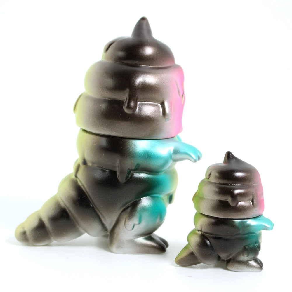 しぇふ染め アートジャンキー シットン しぇふ染め アートジャンキー