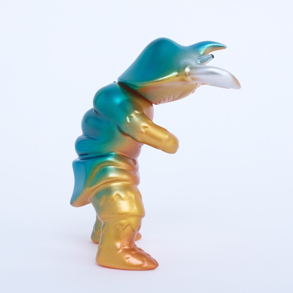 未開封U.S. TOYS BBバラゴン・四足バラゴン2体セット 未開封U.S. TOYS