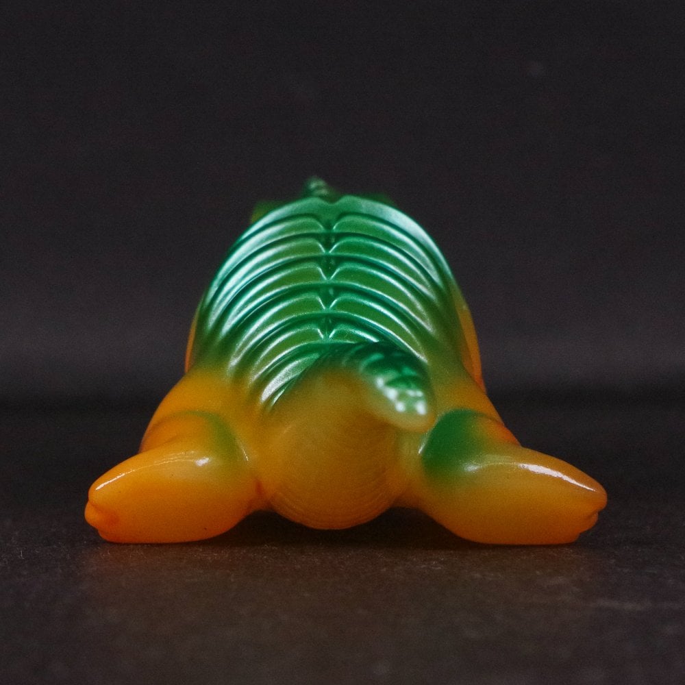 未開封U.S. TOYS BBバラゴン・四足バラゴン2体セット 未開封U.S. TOYS