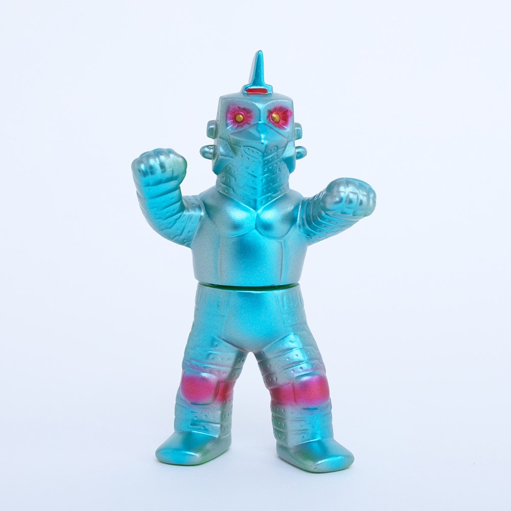 ブルマァク アギラ ウルトラセブン ブルマァク／カプセル怪獣アギラ