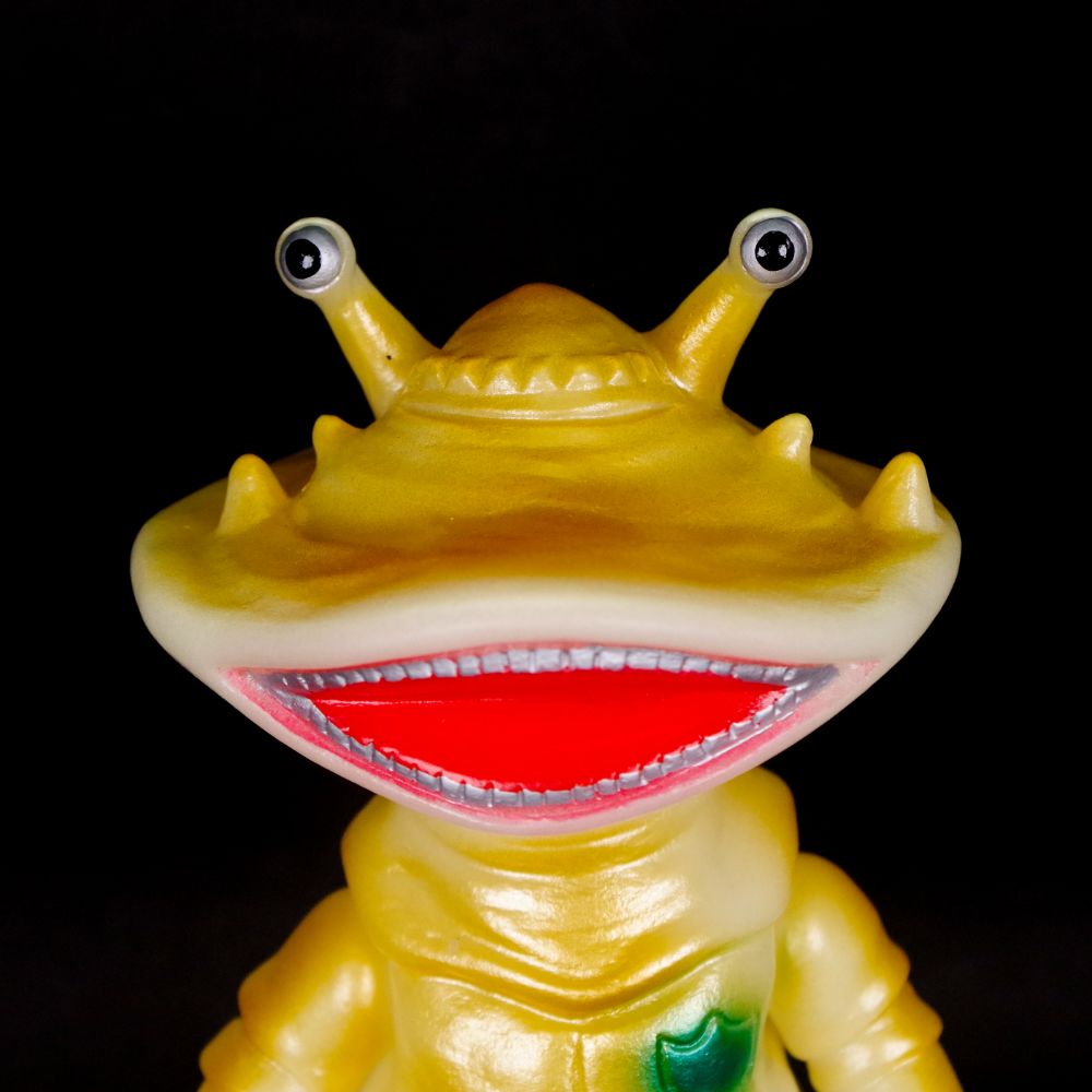 トイグラフ カネゴン家族