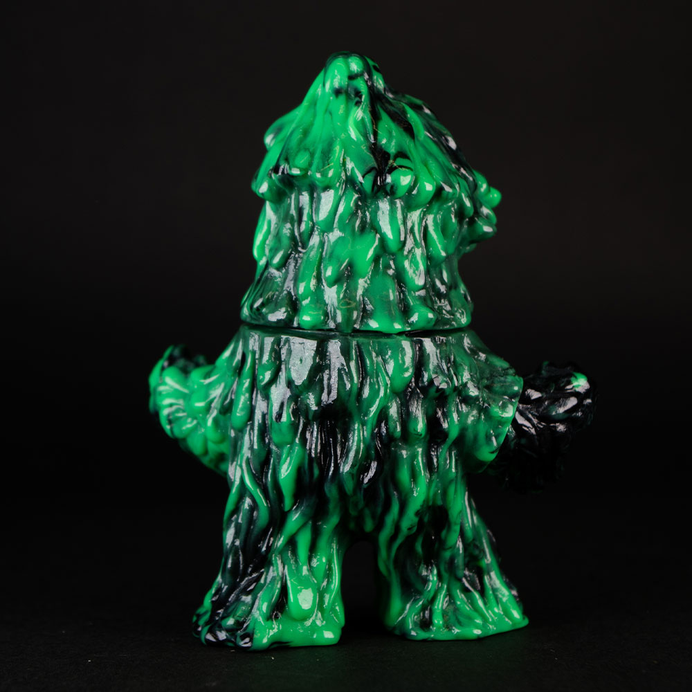 ソフビ】【MAX TOY】ザザーン/MAXTOY マックストイ