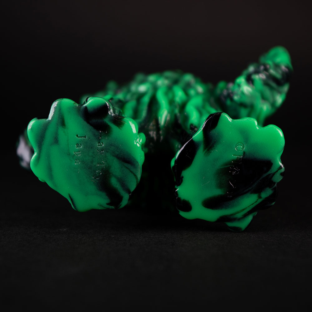 ソフビ】【MAX TOY】ザザーン/MAXTOY マックストイ