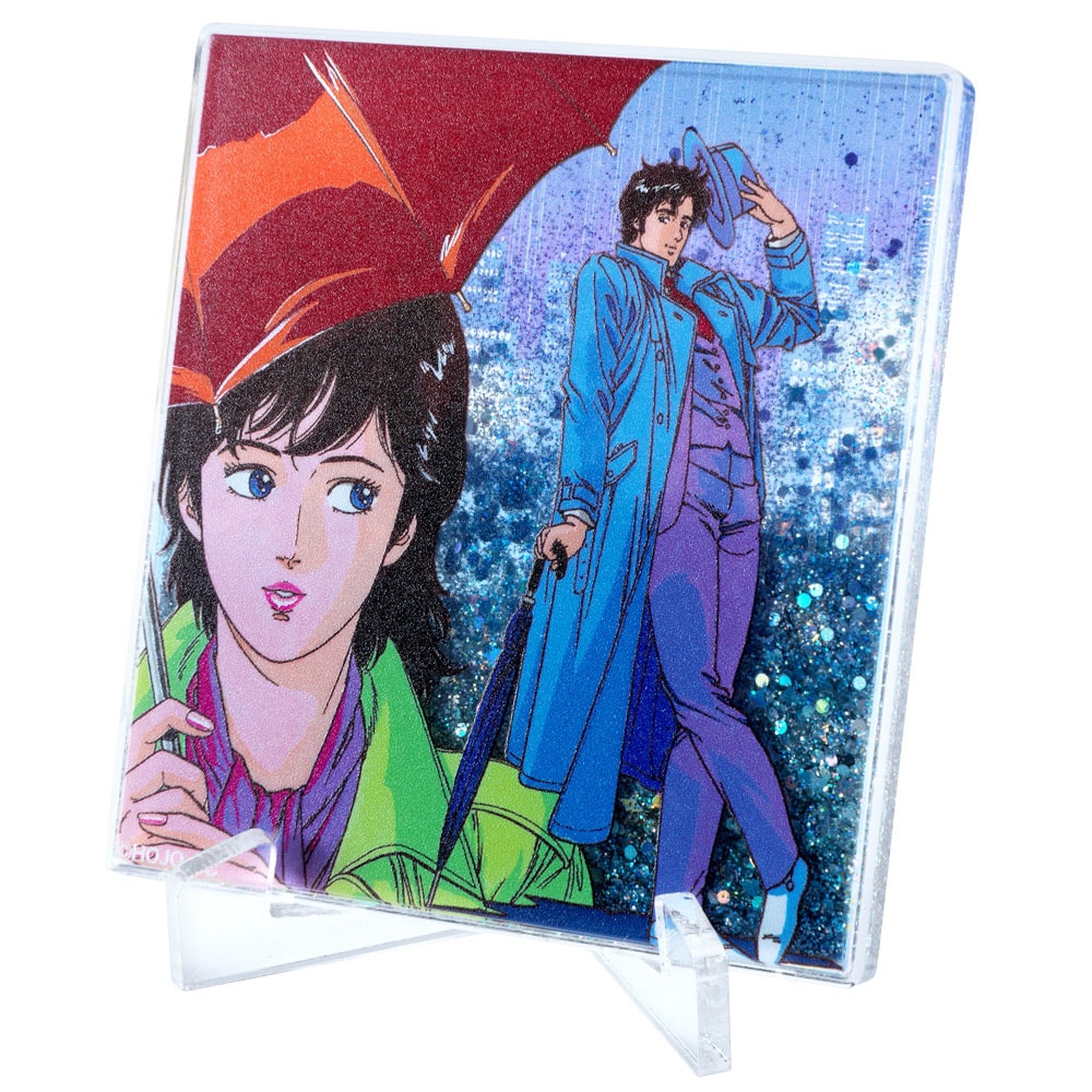 Be alright! アクリルスタンド 倉木麻衣アクリルスタンド レアBe