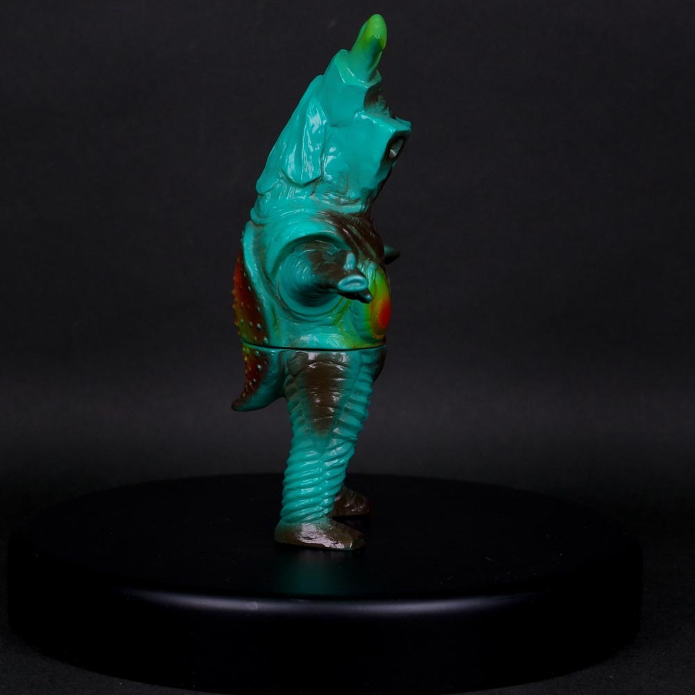 ソフビ/MAX TOY マックストイ/ウルトラマン/ゼットン/レトロカラー