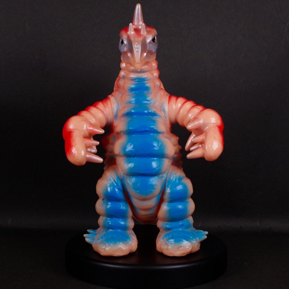 ブルマァク ホタルンガ カタログカラー ソフビ 【公式通販】