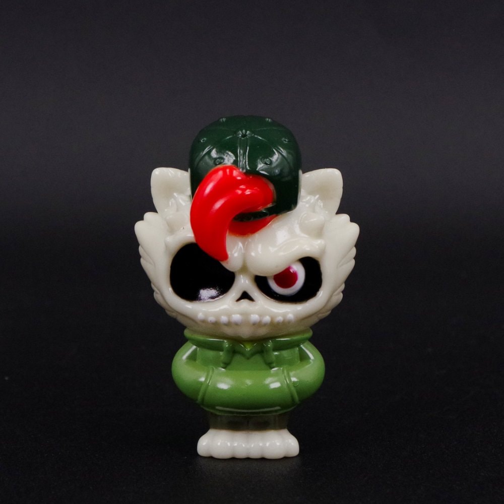 ソフビ/Bigclawx/MMB Mini Sofubi - GangstigerSoul 全5種(単品販売