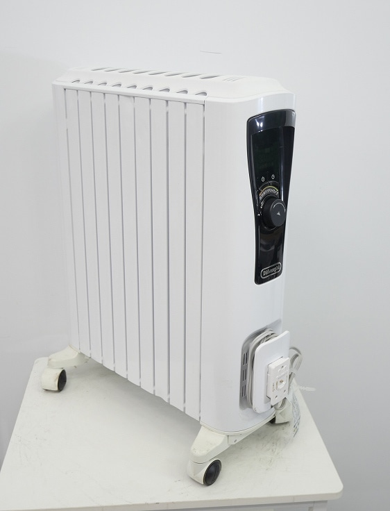 デロンギ ユニカルド オイルヒーター RHJ65L0915