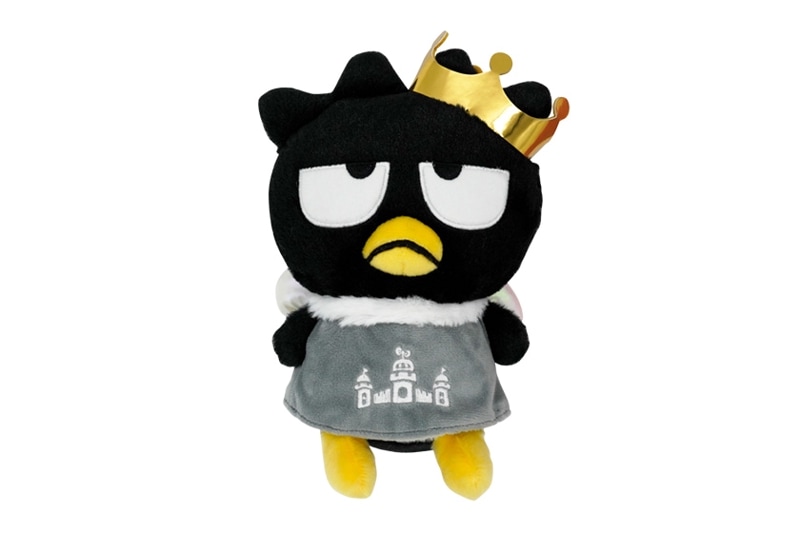 キャラクターから探す,バッドばつ丸 【公式】 ハーモニーランド