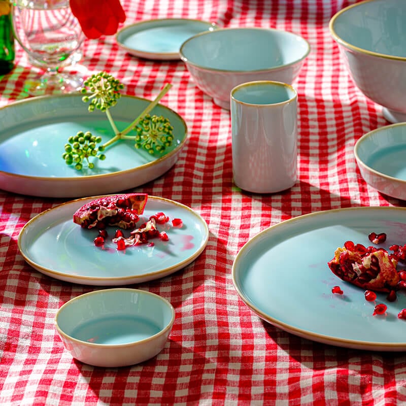 青白磁 8寸皿 | すべて | マルヒロオンラインショップ