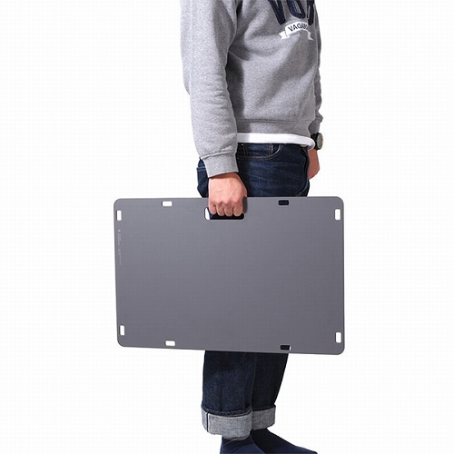 気まぐれ値下）ヘリノックス ワークトップタクティカル(ブラック）天板