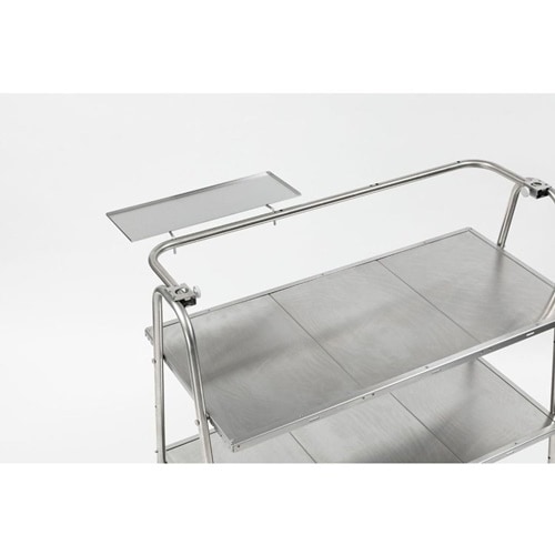 snow peak/スノーピーク IGTサイドトレー | GLAGH グラフ