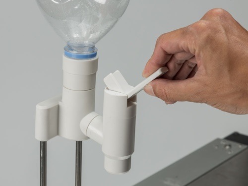 スノーピーク snow peak IGTウォーターディスペンサー | GLAGH グラフ