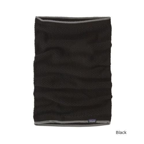 試着のみ patagonia キャプリーンエア ネックウォーマー ゲイター 試着