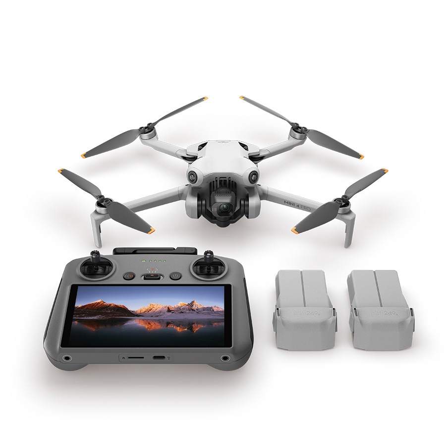 ドローン DJI Mavic Mini コンボセット DJI Mavic Mini コンボセット