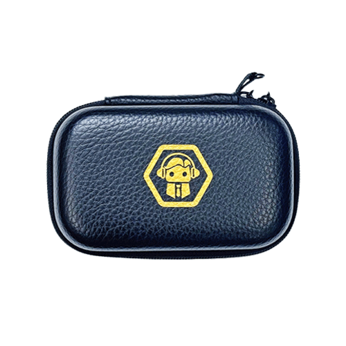 BATTLE OF TOKYO うつくしき嘘 ペンライト & フラッグ収納ケース 呉竹