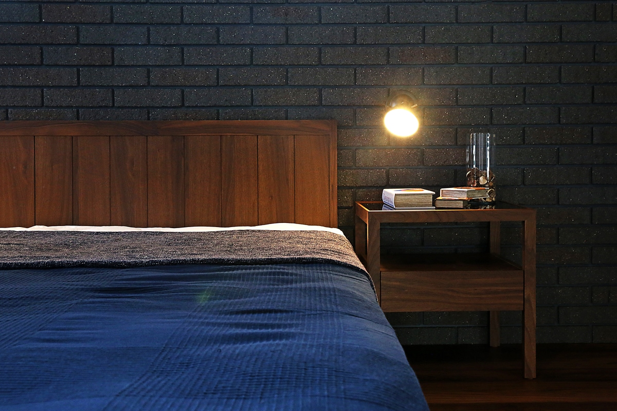 レッチェ 50サイドテーブル WN