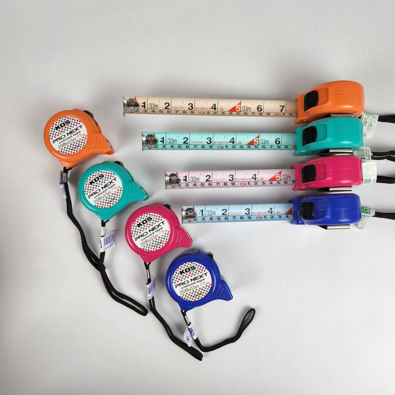 ムラテックKDS ネオロックマグ16巾 コンベックス 3.5M [OMS16-35NMAG