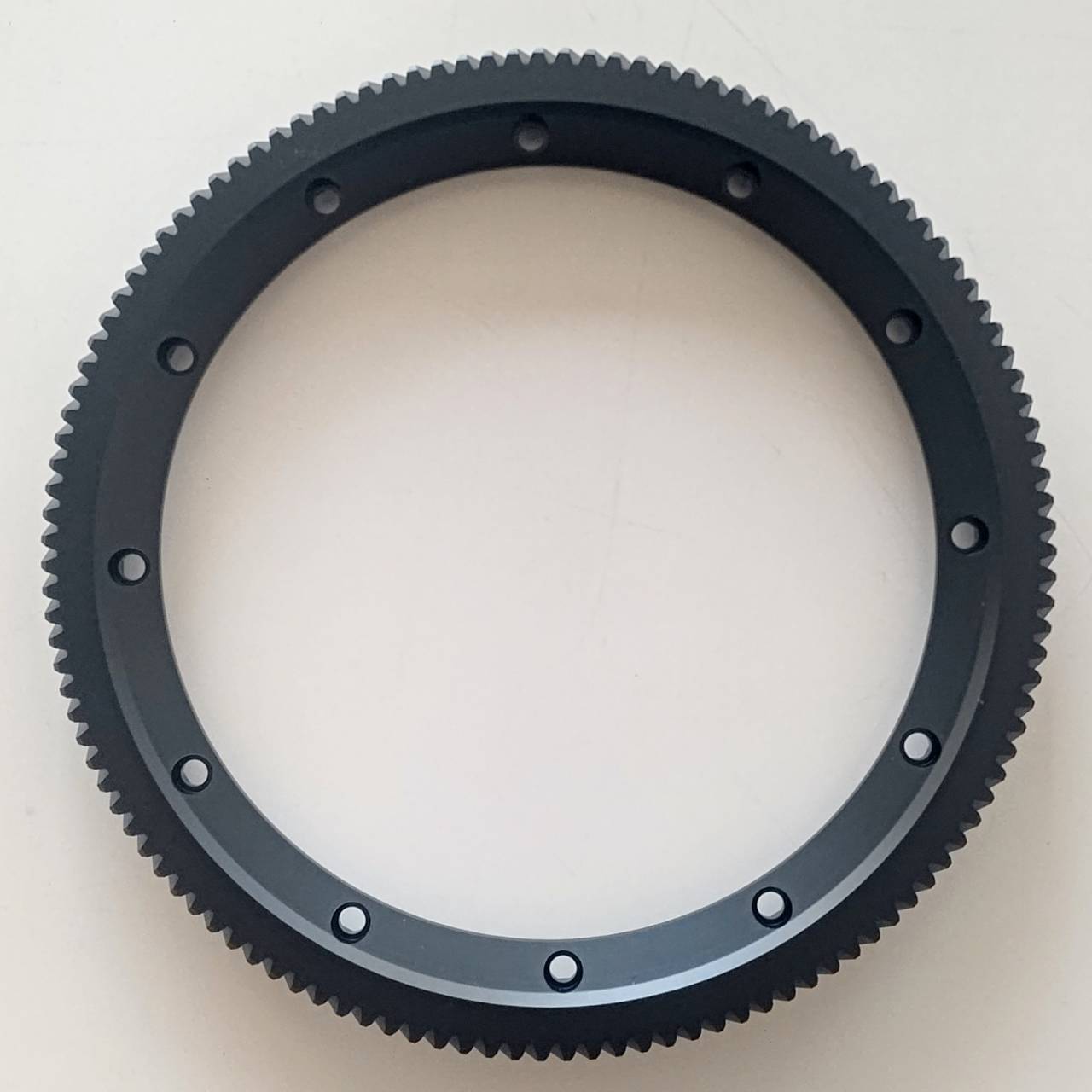 ヒロボー HIROBO パーツ 【0307-051】 ELS17 メインギヤ 123T【販売