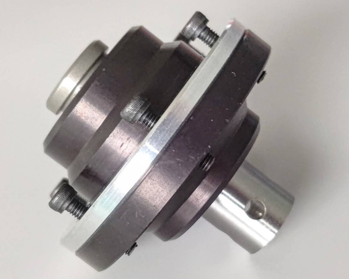 ヒロボーミッションヘリオートローテーションクラッチ ヒロボー