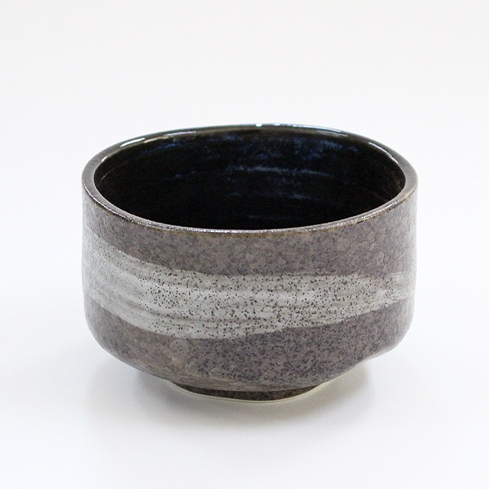 ♥美濃焼 志野 茶碗 ④ 在銘 茶道具 骨董 古玩 ♥美濃焼♥ 志野