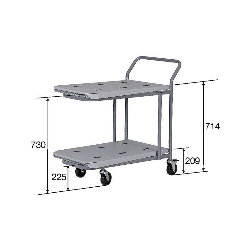 硝子にすずらんが遊ぶ☆ラリック すずらん 21㎝ フロスト加工 プレート