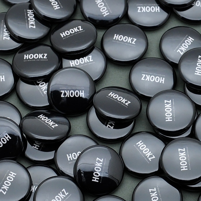 newjeans NJZ complex 香港 ライブ限定 缶バッチ 5個セット newjeans