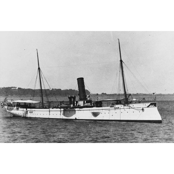 航空切手（フェザーン・ガダーミス軍事地域 1948年） 航空切手