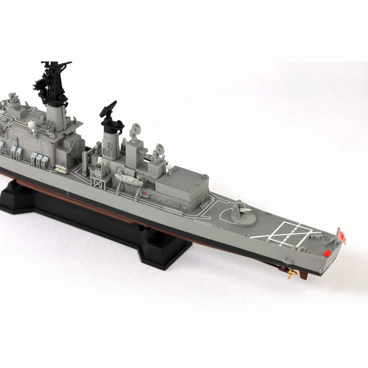 J101 1/700 海上自衛隊 護衛艦 DDG-168 たちかぜ | ピットロード PIT