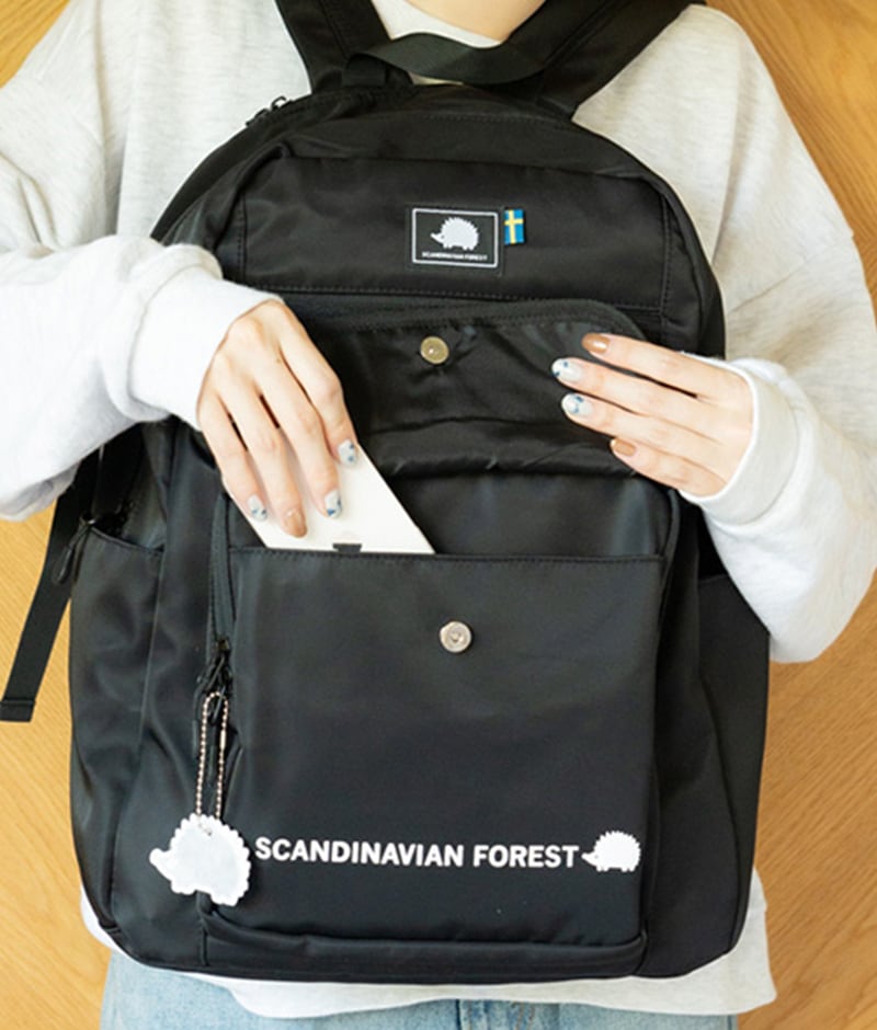 Cocco超超激レアリュック