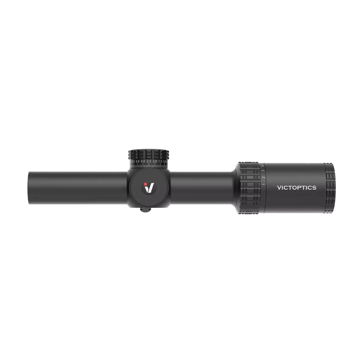 ベクターオプティクス ライフルスコープ VictOptics S10 1-10x24 Scope