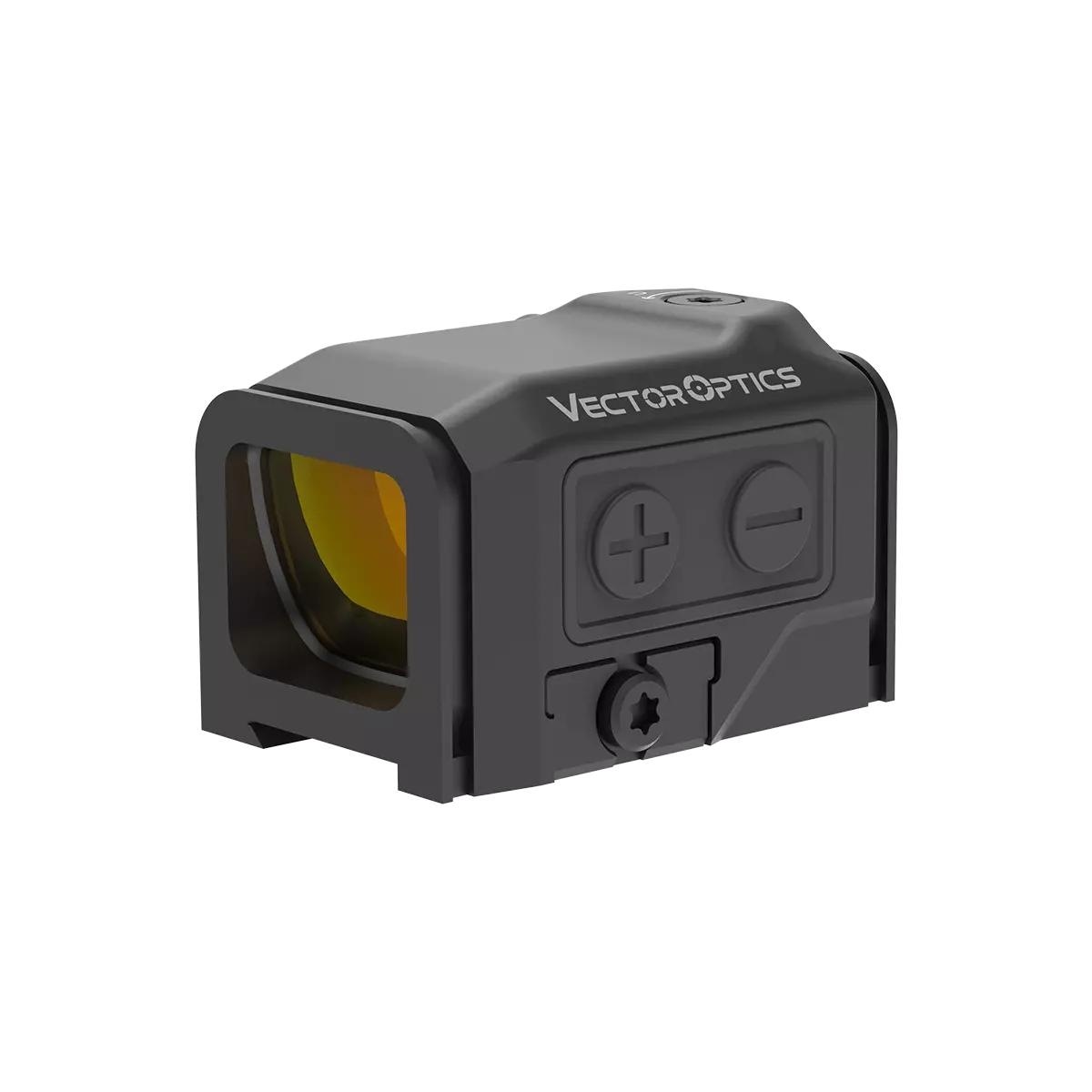 ベクターオプティクス ドットサイト Frenzy 1x22x26 MOS Red Dot Sight