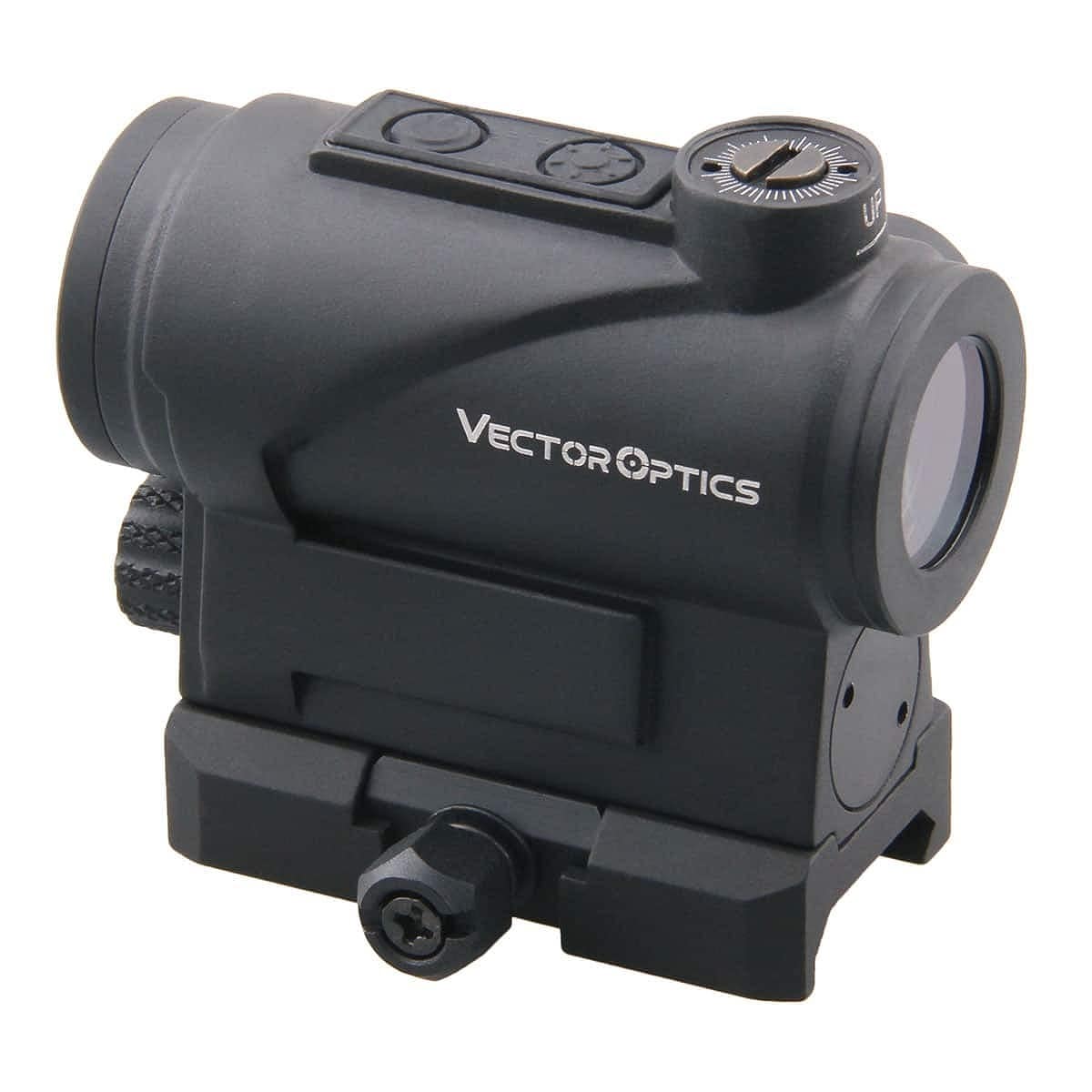 ベクターオプティクス ドットサイト Centurion 1x20 Red Dot Sight