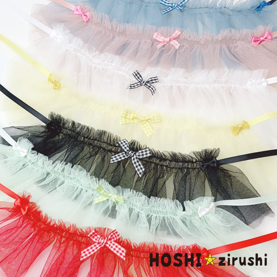 韓国風チョーカー | トリミングチョーカー卸サイト【星印】