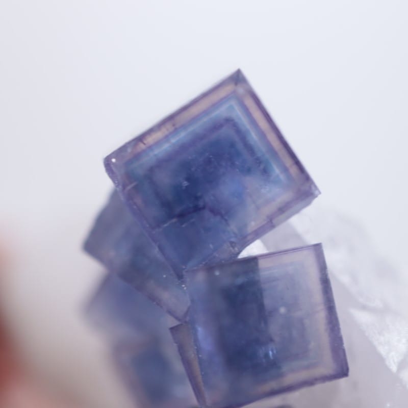 ヤオガンシャン鉱山 蛍石 | 鉱物標本,ハ行,フローライト/蛍石,フロー