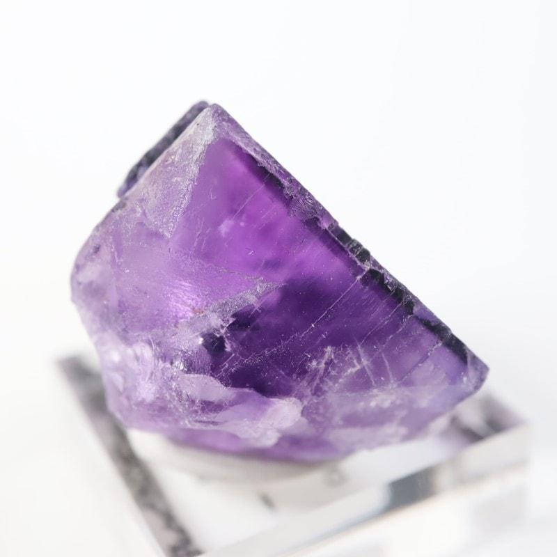 イリノイ産 フローライト | 鉱物標本,ハ行,フローライト/蛍石,フロー