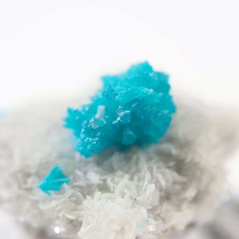 インド産 カバンサイト | 鉱物標本,カ行,カバンサイト/カバンシ石