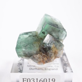 フローライト/蛍石 (イギリス産)」の取扱商品一覧 - ほたるみねらる