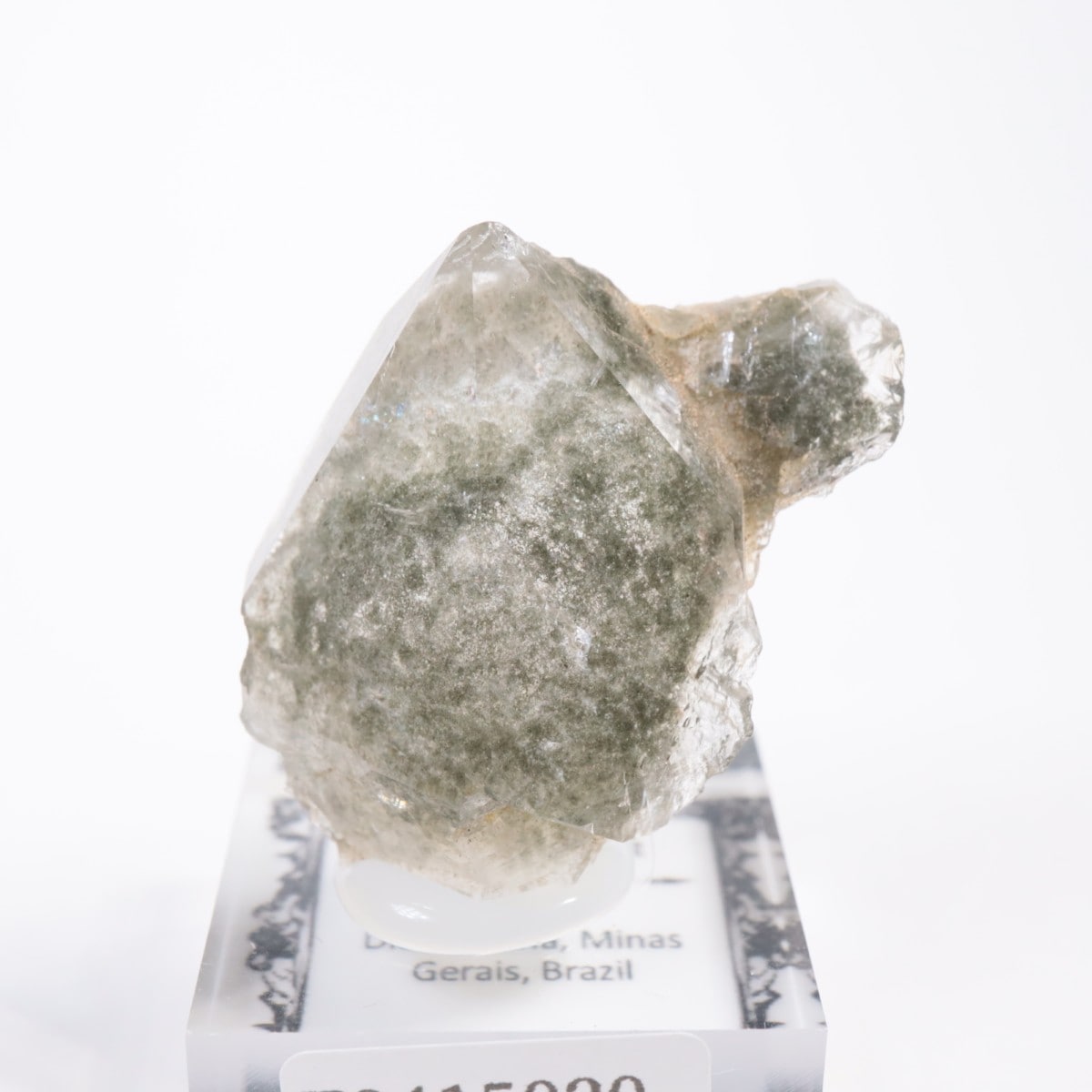 ブラジル産 ガーデンクォーツ | 鉱物標本,カ行,クォーツ/水晶 | ほたる