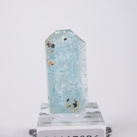 アフガニスタン産 アルカリベリル（ボロビエバイト） | 鉱物標本,ハ行