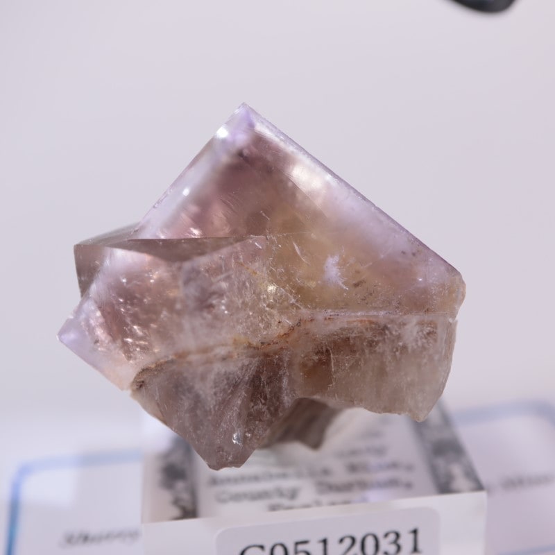 Sherry Twins Pocket フローライト | 鉱物標本,ハ行,フローライト/蛍石