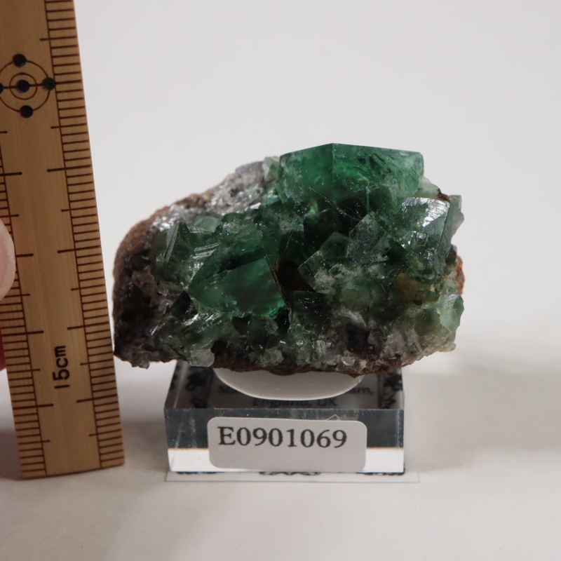 イギリス産 フローライト | 鉱物標本,ハ行,フローライト/蛍石,フロー