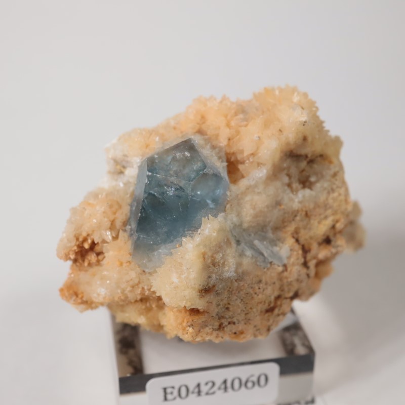 アフガニスタン産 セレスティン（天青石） | 鉱物標本,サ行