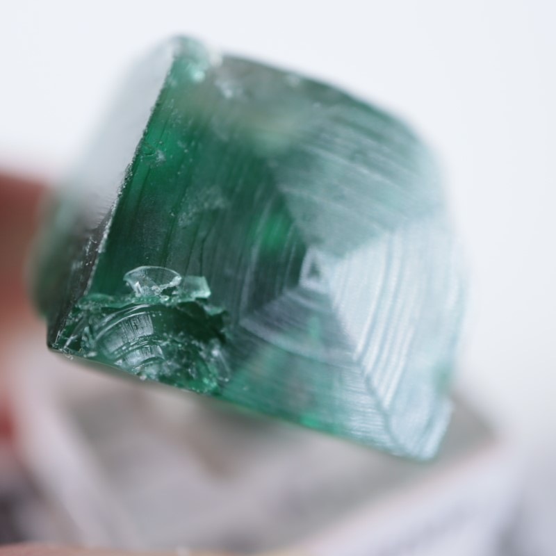 Diana Maria鉱山 フローライト（蛍石） | 鉱物標本,ハ行,フローライト