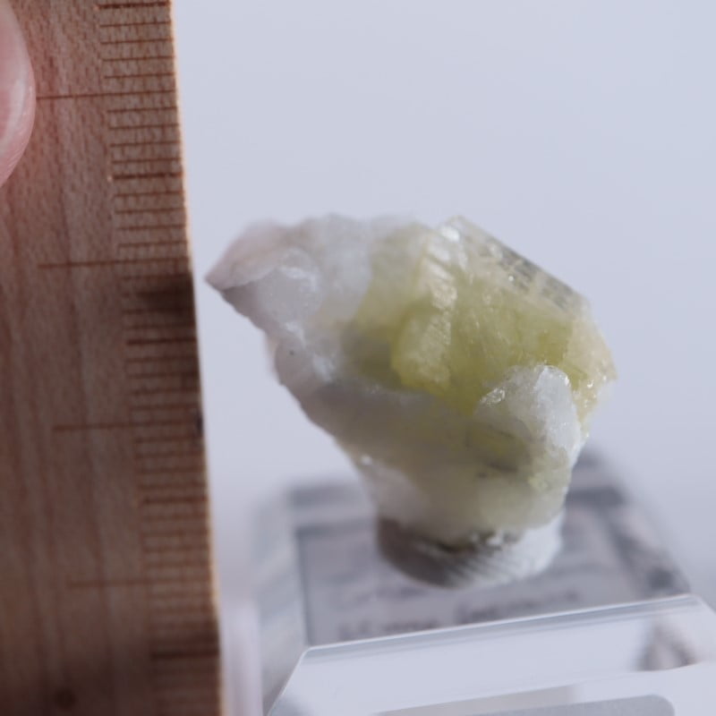 ブラジリアナイト | 鉱物標本,ハ行,ブラジリアナイト | ほたるみねらる