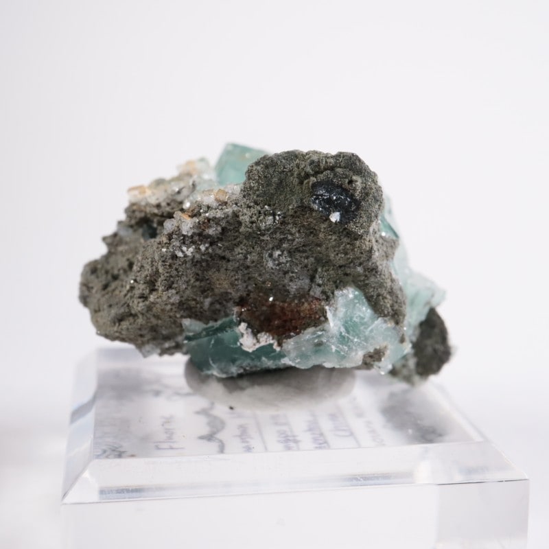 中国産 フローライト | 鉱物標本,ハ行,フローライト/蛍石,フローライト