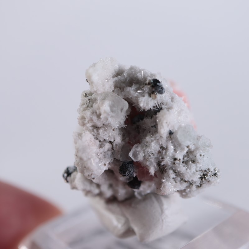 中国産 ロードクロサイト | 鉱物標本,ラ行,ロードクロサイト/菱