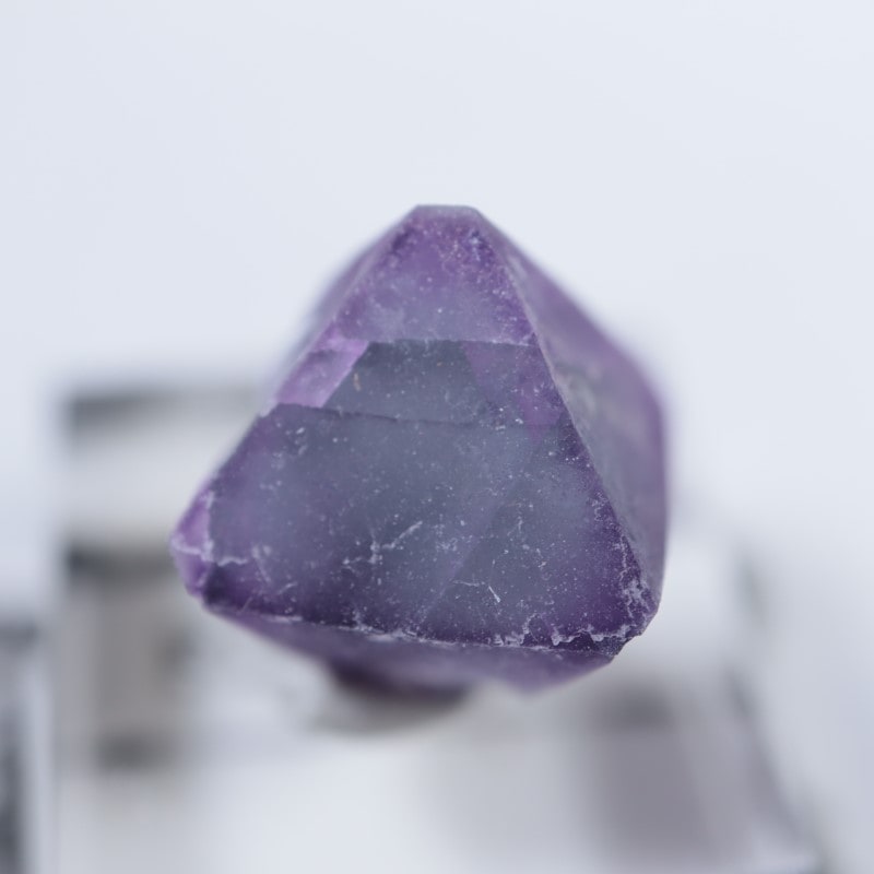 古代都市？抽象画？】新疆フローライト 蛍石 【公式通販】